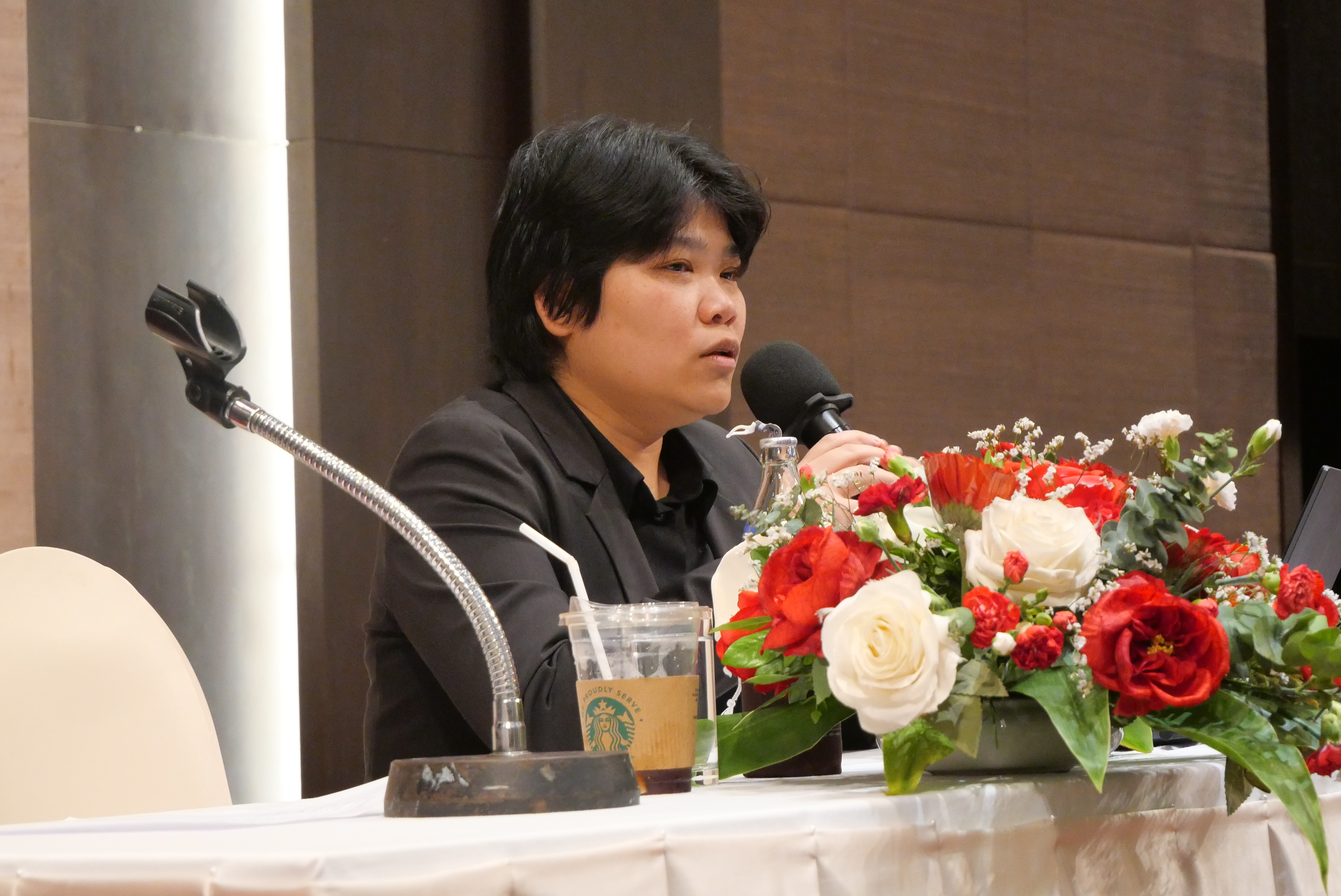 title - ส.ป.ก. จัดโครงการสัมมนา “การขับเคลื่อนงานปฏิรูปที่ดินเพื่อเกษตรกรรมสู่มิติใหม่อย่างยั่งยืนและเป็นธรรม” กรณีจัดที่ดินตามระเบียบคัดเลือกและจัดที่ดินฯ ข้อ 62 ประจําปีงบประมาณ พ.ศ. 2569 (วันอังคารที่ 26 พฤษภาคม 2569 ภาคบ่าย) 